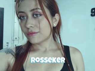 Rosseker