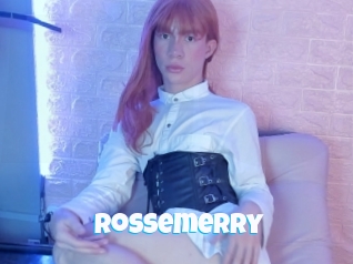 Rossemerry