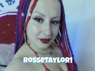 rossetaylor1 Miss Gros Seins
