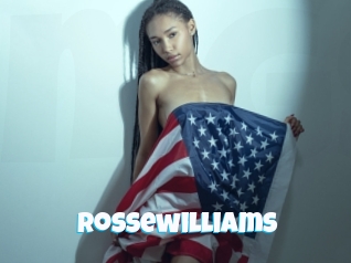 Rossewilliams