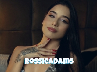 rossieadams Miss Gros Seins