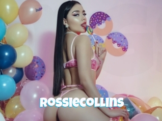 rossiecollins Miss Gros Seins