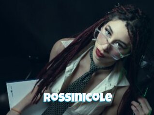 rossinicole Miss Gros Seins