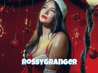 rossygranger Miss Gros Seins