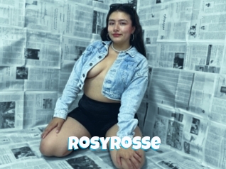 Rosyrosse