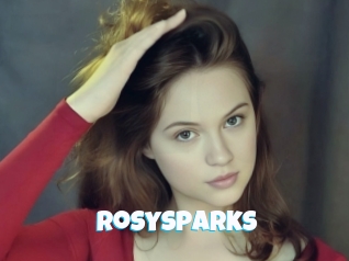Rosysparks