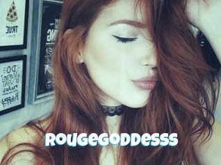 rougegoddesss Miss Gros Seins
