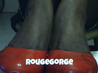 Rougegorge