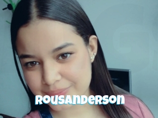 Rousanderson