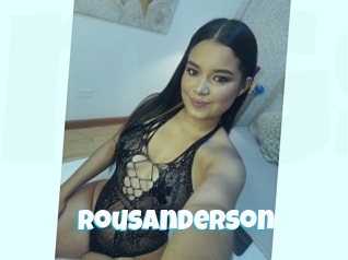 Rousanderson