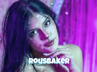 Rousbaker