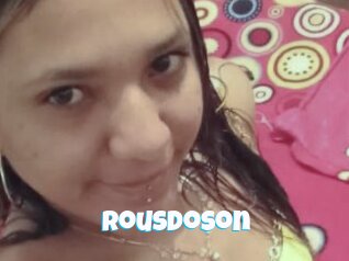 Rousdoson