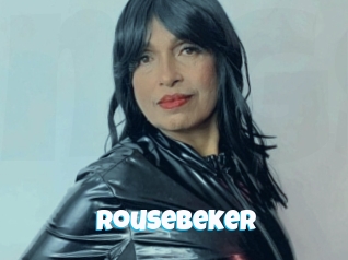 Rousebeker