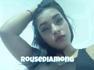 Rousediamong