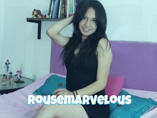 Rousemarvelous