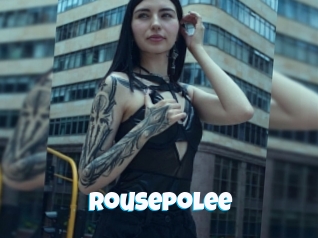 rousepolee Miss Gros Seins