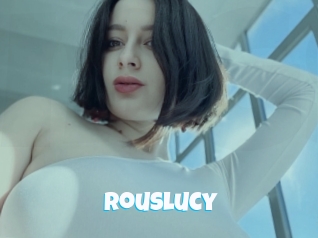 Rouslucy