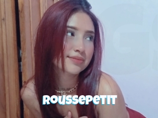 roussepetit Miss Gros Seins