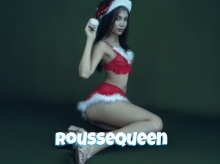 Roussequeen