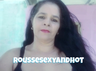 roussesexyandhot Miss Gros Seins