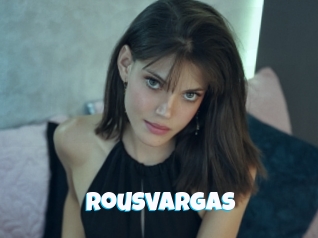 Rousvargas