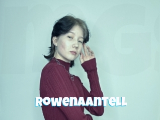 Rowenaantell