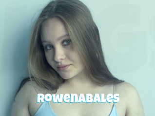 Rowenabales
