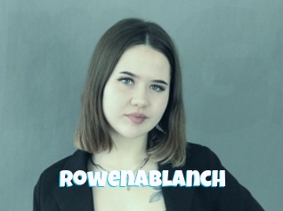 Rowenablanch