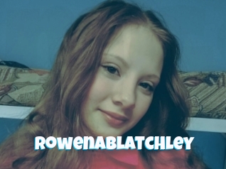 Rowenablatchley