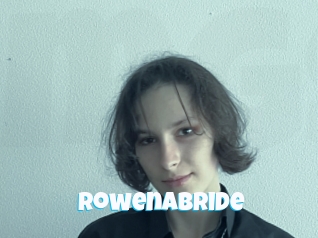 Rowenabride