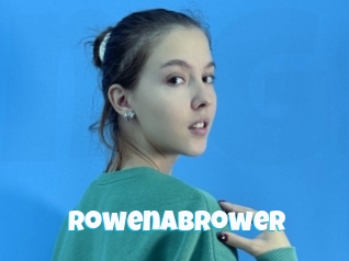 Rowenabrower