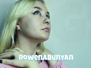 rowenabunyan Miss Gros Seins