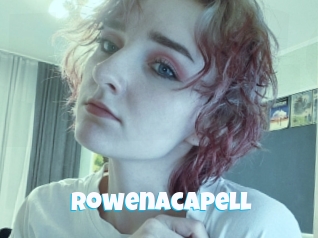 Rowenacapell