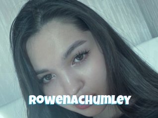 Rowenachumley