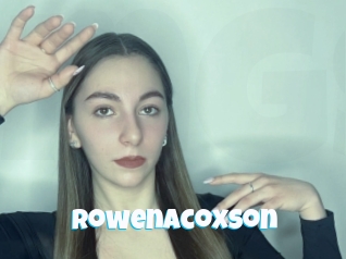 Rowenacoxson
