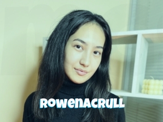 Rowenacrull