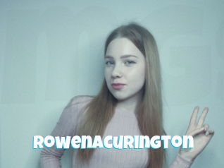 Rowenacurington