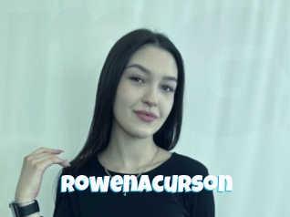 Rowenacurson