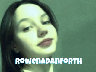 rowenadanforth Miss Gros Seins