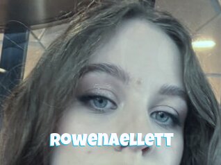 Rowenaellett