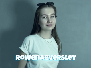 rowenaeversley Miss Gros Seins