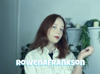 Rowenafrankson