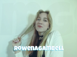 Rowenagambell