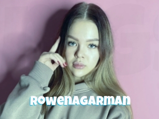 Rowenagarman