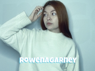 Rowenagarney
