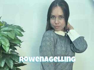 Rowenagelling
