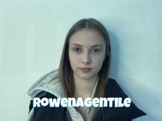 Rowenagentile