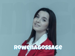 Rowenagossage