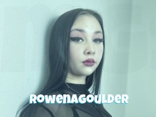 Rowenagoulder