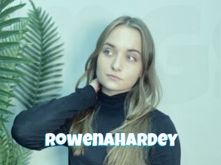 Rowenahardey